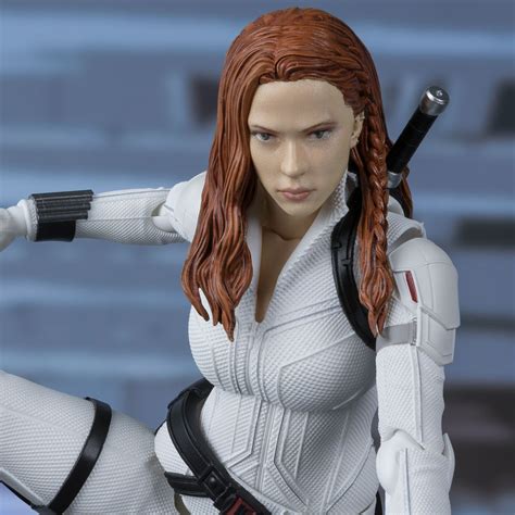 black widow sh figuarts